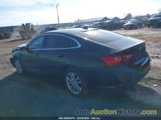 CHEVROLET MALIBU 1LT, 1G1ZE5ST4GF244747