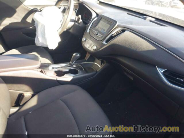 CHEVROLET MALIBU 1LT, 1G1ZE5ST4GF244747