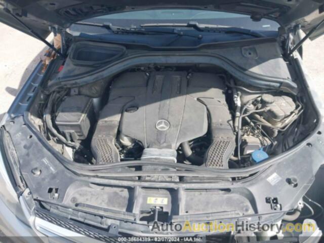 MERCEDES-BENZ GLE 400 400 4MATIC, 4JGDA5GB3GA653263