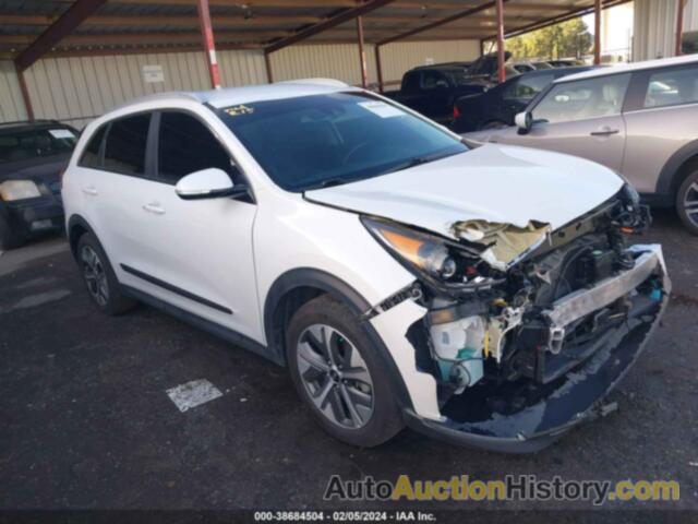 KIA NIRO EV EX, KNDCC3LG9K5026035