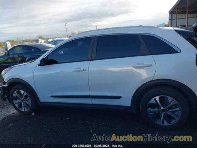 KIA NIRO EV EX, KNDCC3LG9K5026035