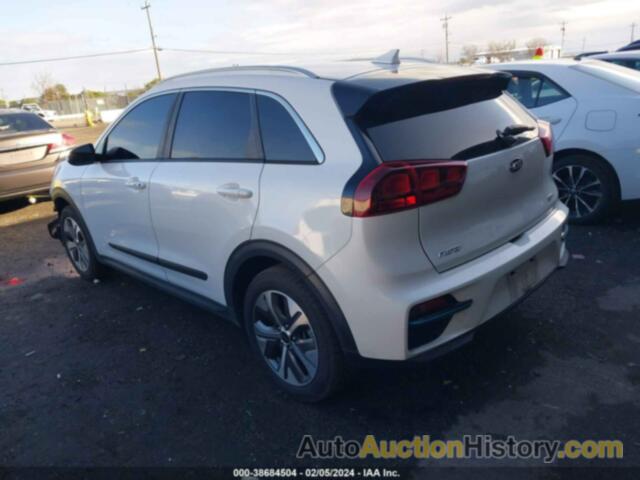 KIA NIRO EV EX, KNDCC3LG9K5026035