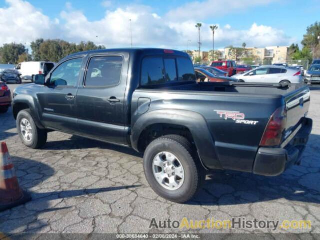 TOYOTA TACOMA, 5TFTX4CN3DX033868