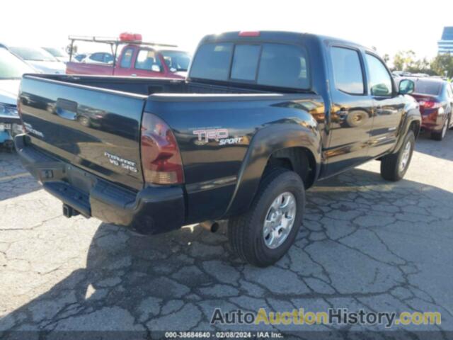 TOYOTA TACOMA, 5TFTX4CN3DX033868