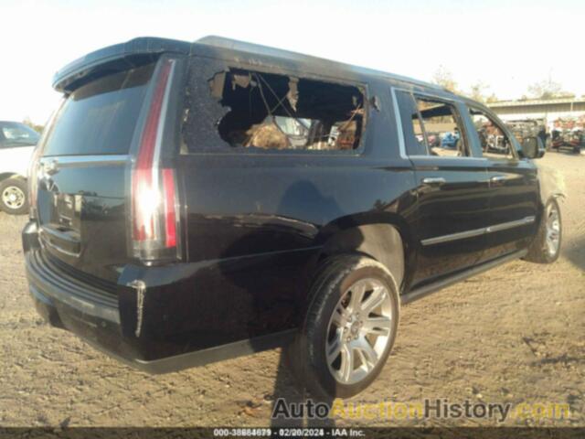 CADILLAC ESCALADE ESV PREMIUM COLLECTION, 1GYS3JKJ3GR461401