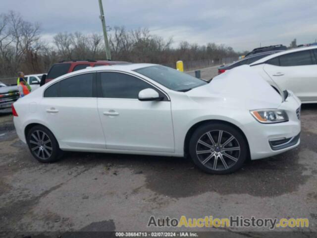 VOLVO S60 INSCRIPTION T5, LYV402HK1JB180063