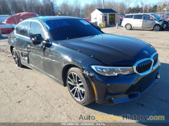 BMW 330XI, 3MW5R7J04L8B20958