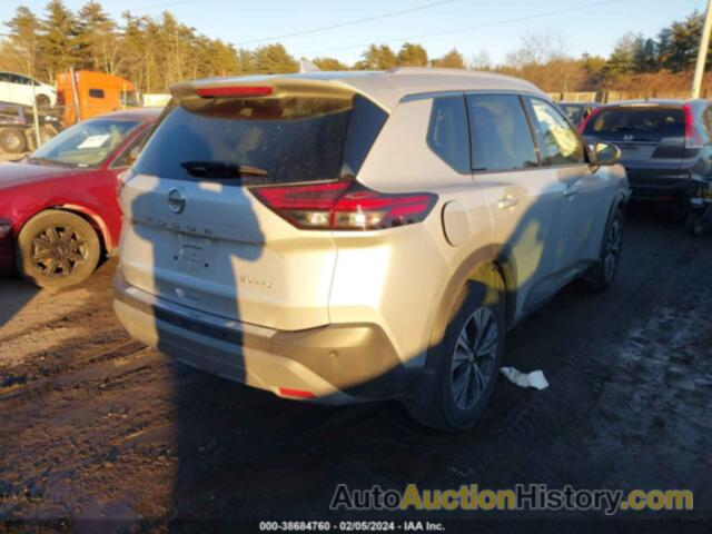 NISSAN ROGUE SV INTELLIGENT AWD, 5N1AT3BB8MC710291