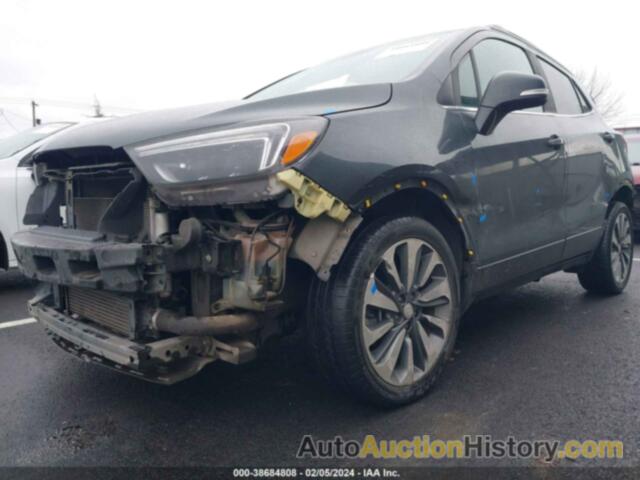 BUICK ENCORE ESSENCE, KL4CJCSB9HB115958