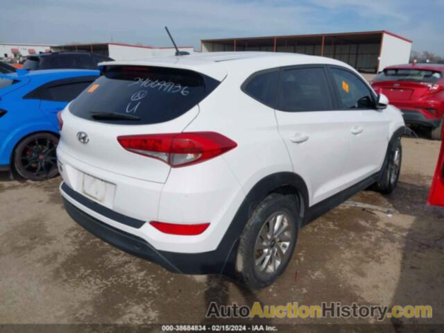 HYUNDAI TUCSON SE, KM8J23A40HU569836