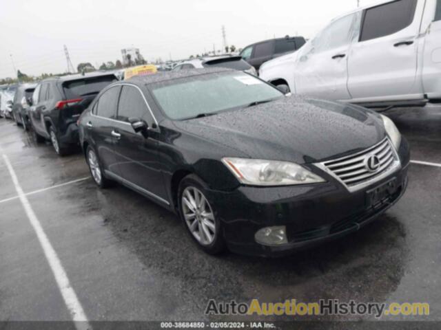 LEXUS ES 350, JTHBK1EG8B2417516