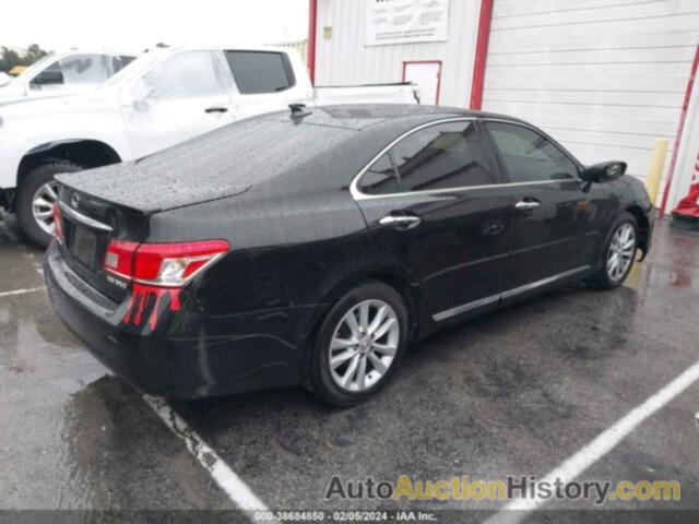 LEXUS ES 350, JTHBK1EG8B2417516