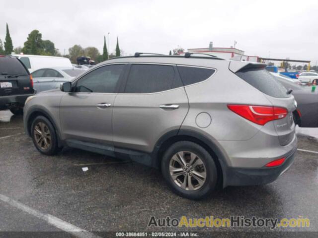 HYUNDAI SANTA FE SPORT 2.4L, 5XYZUDLB3EG142540