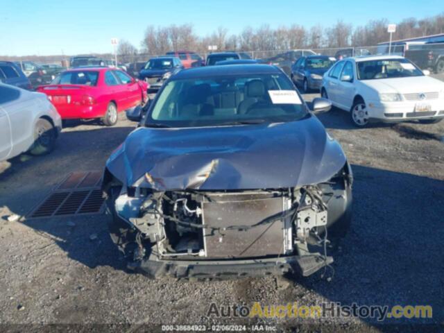 NISSAN SENTRA SV XTRONIC CVT, 3N1AB8CV5LY289278