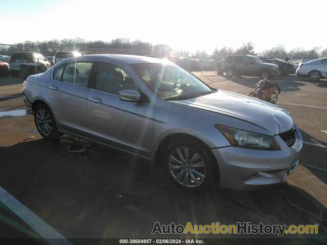 HONDA ACCORD 3.5 EX-L, 1HGCP3F80BA029861