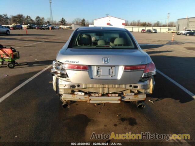 HONDA ACCORD 3.5 EX-L, 1HGCP3F80BA029861