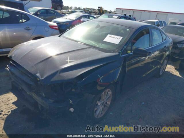 FORD FUSION SE, 3FA6P0HD5LR224730