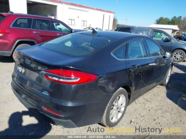 FORD FUSION SE, 3FA6P0HD5LR224730