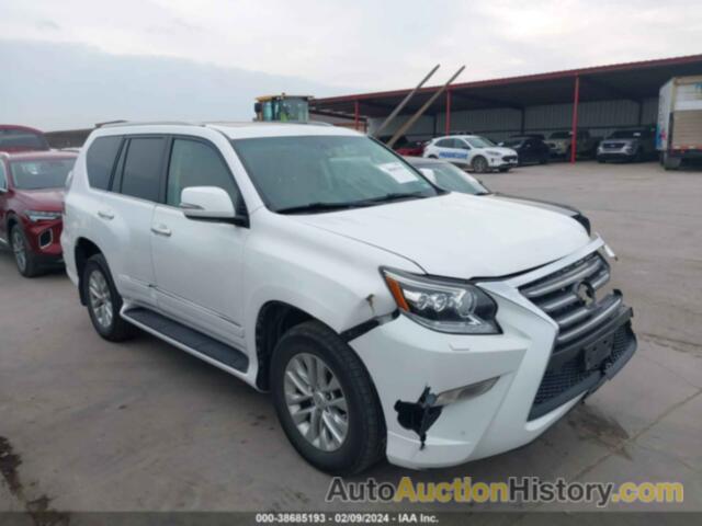 LEXUS GX 460 BASE (A6), JTJBM7FX2G5144749