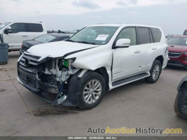 LEXUS GX 460 BASE (A6), JTJBM7FX2G5144749