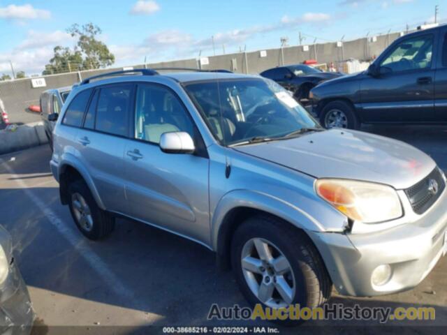 TOYOTA RAV4, JTEHD20V546006213