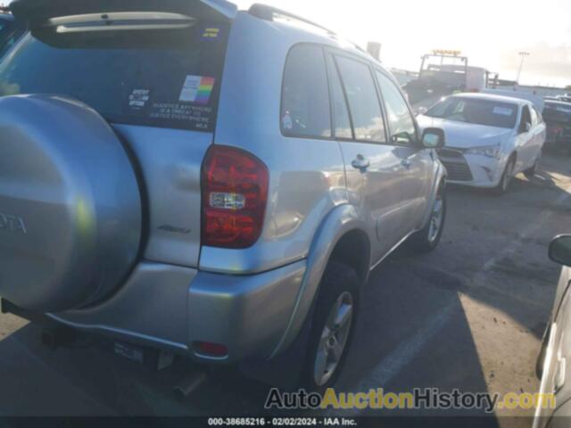 TOYOTA RAV4, JTEHD20V546006213