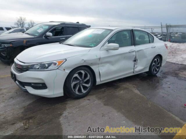 HONDA ACCORD EX-L, 1HGCR2F8XGA076827