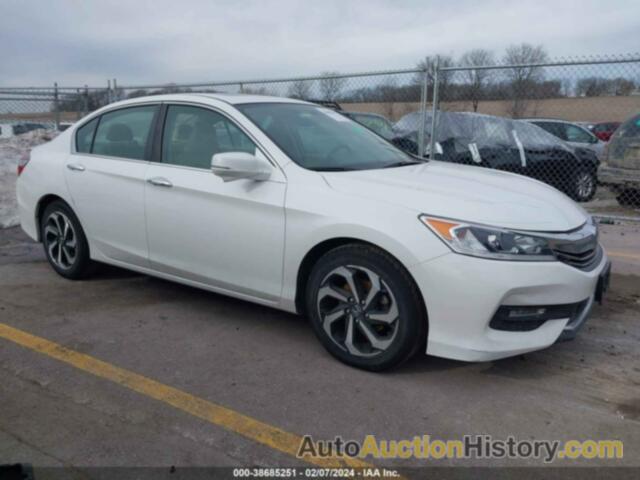 HONDA ACCORD EX-L, 1HGCR2F8XGA076827