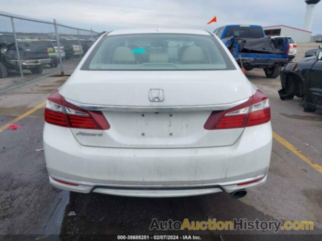 HONDA ACCORD EX-L, 1HGCR2F8XGA076827