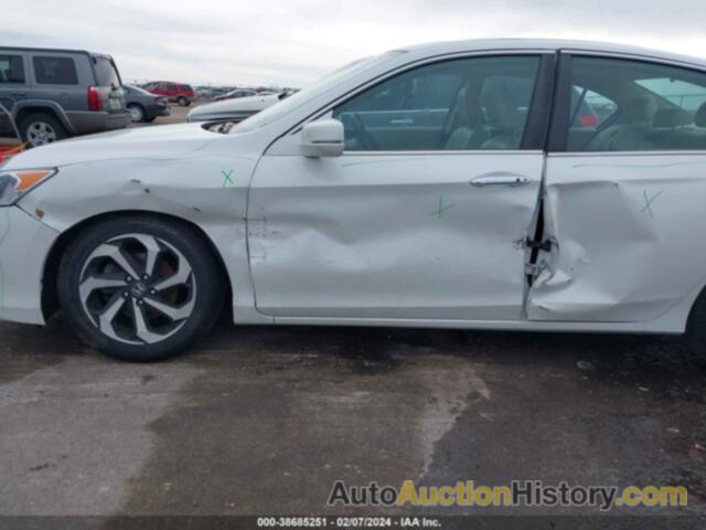 HONDA ACCORD EX-L, 1HGCR2F8XGA076827