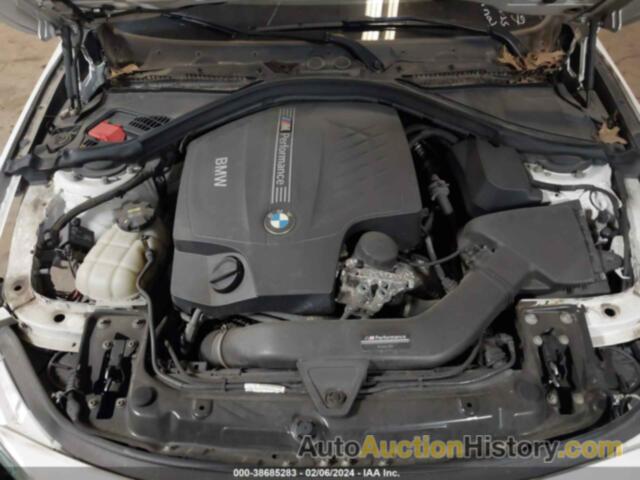 BMW 435I GRAN COUPE XDRIVE, WBA4B3C50GG527944