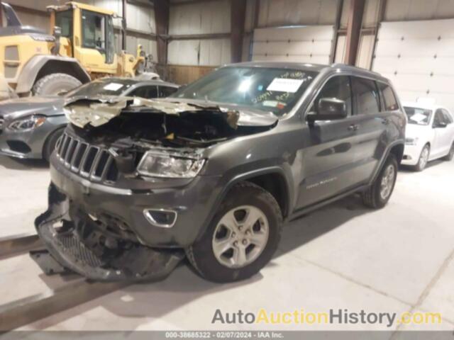 JEEP GRAND CHEROKEE LAREDO, 1C4RJFAG7EC392001