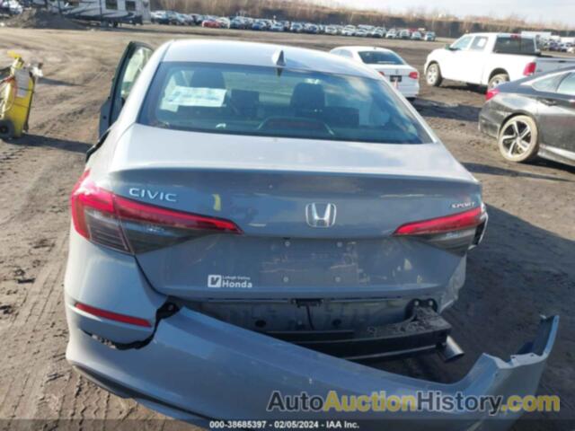 HONDA CIVIC SPORT, 2HGFE2F55RH532963