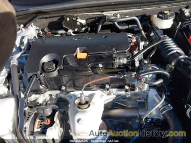 HONDA CIVIC SPORT, 2HGFE2F55RH532963