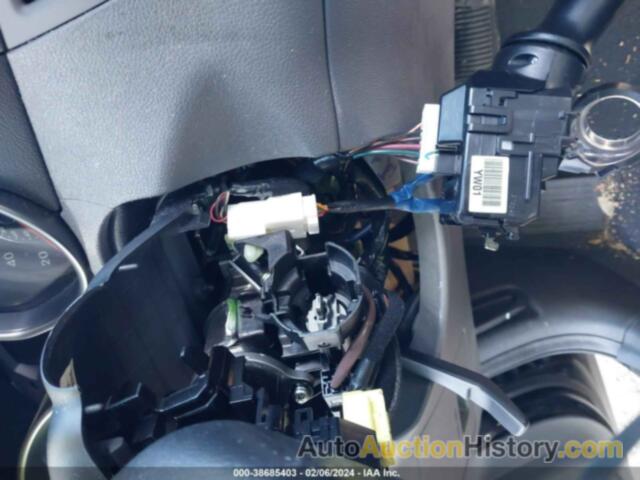 HYUNDAI ELANTRA GLS, 5NPDH4AE3BH019546