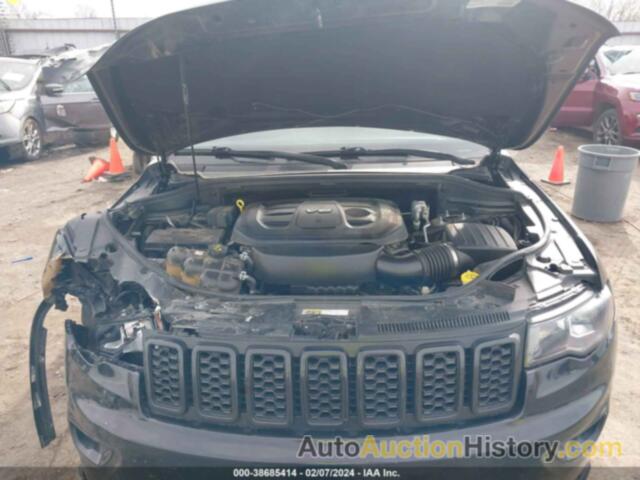 JEEP GRAND CHEROKEE ALTITUDE 4X4, 1C4RJFAG2HC718422