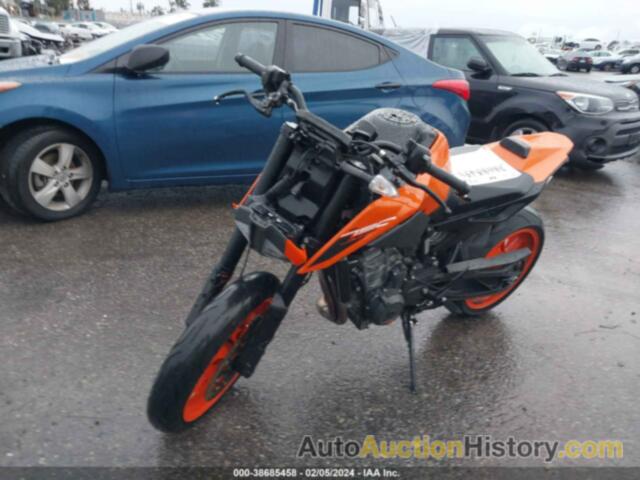 KTM 790 DUKE, VBKTU6404LM775914