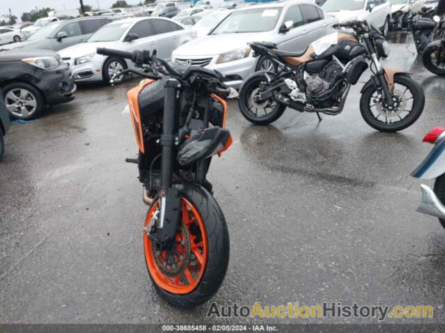 KTM 790 DUKE, VBKTU6404LM775914