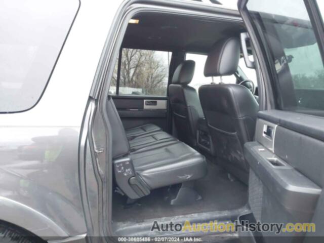 FORD EXPEDITION EL XLT, 1FMJK1JT4GEF21079