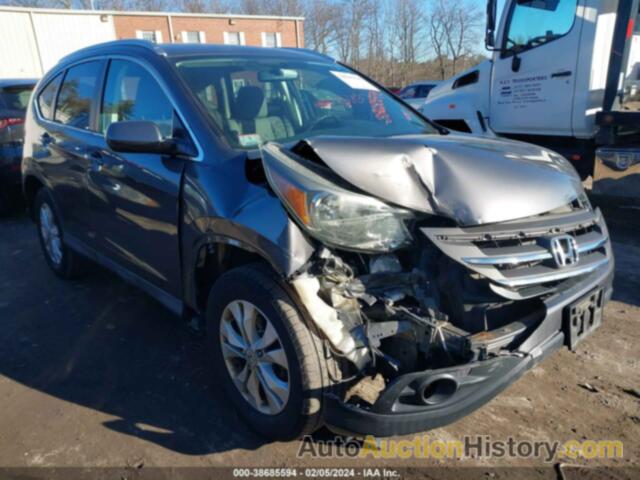 HONDA CR-V EX, 2HKRM4H51DH679143