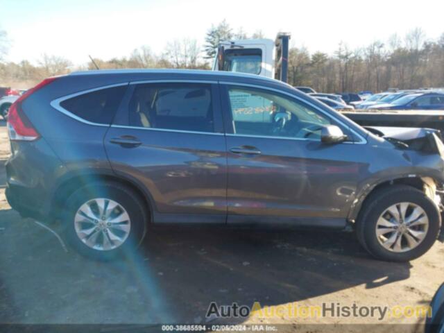 HONDA CR-V EX, 2HKRM4H51DH679143