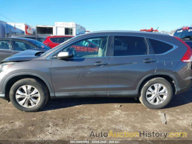 HONDA CR-V EX, 2HKRM4H51DH679143