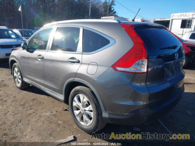 HONDA CR-V EX, 2HKRM4H51DH679143