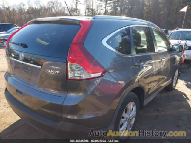 HONDA CR-V EX, 2HKRM4H51DH679143