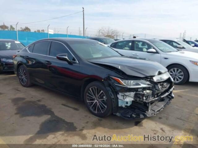 LEXUS ES 300H, 58ADA1C12PU031895