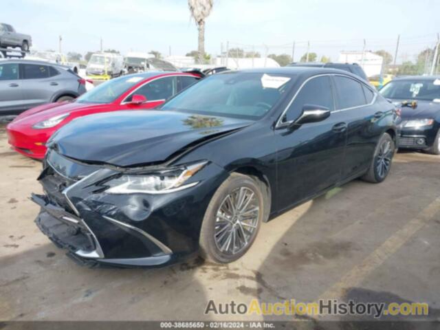 LEXUS ES 300H, 58ADA1C12PU031895