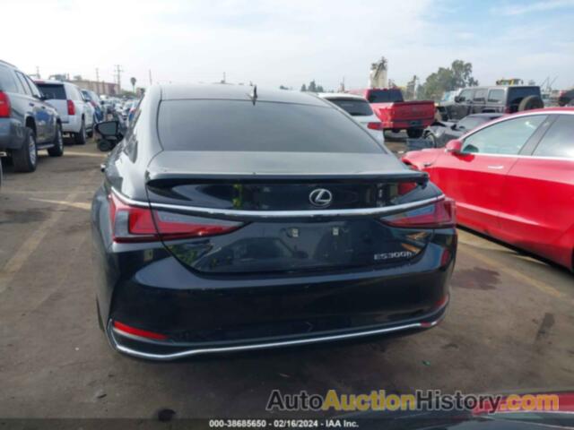 LEXUS ES 300H, 58ADA1C12PU031895