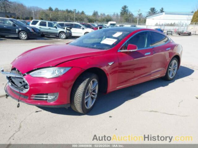 TESLA MODEL S PERFORMANCE, 5YJSA1CP9DFP26158