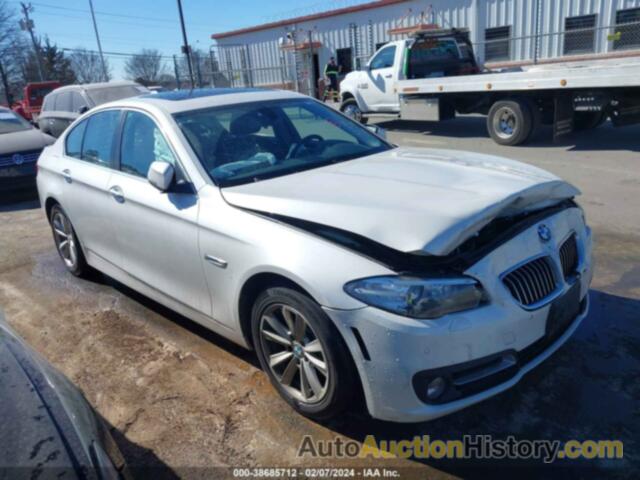 BMW 528 XI, WBA5A7C59GG146026