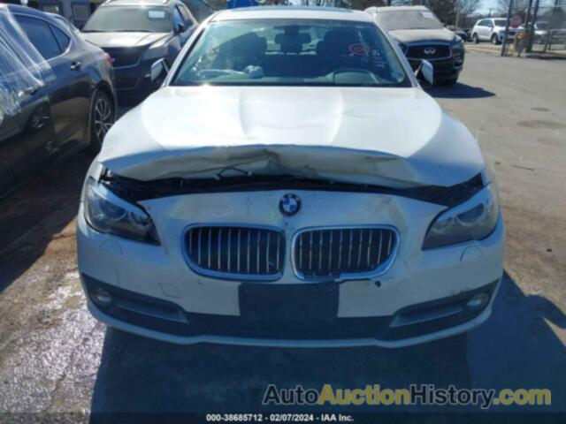 BMW 528 XI, WBA5A7C59GG146026